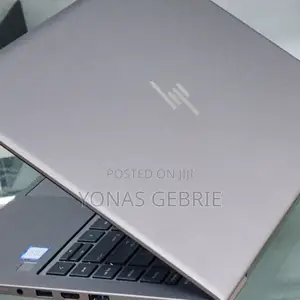 New Laptop HP ZBook 14 16GB Intel Core i7 SSD 512GB