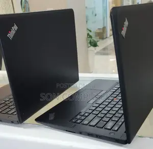 New Laptop Lenovo ThinkPad Yoga 8GB Intel Core I5 SSD 256GB