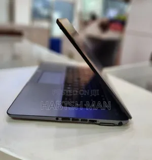 New Laptop HP EliteBook 850 G1 8GB Intel Core I5 HDD 500GB