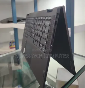 New Laptop Lenovo Flex 5 8GB Intel Core I7 SSD 512GB