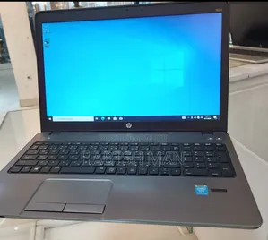 New Laptop HP Pro X2 612 4GB Intel Core I5 HDD 1T