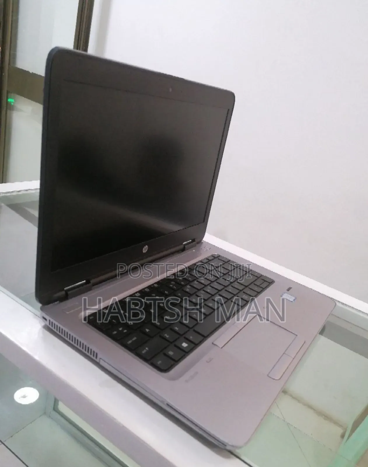 New Laptop HP ProBook Pro 6470B 4GB AMD A6 HDD 500GB