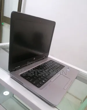 New Laptop HP ProBook Pro 6470B 4GB AMD A6 HDD 500GB
