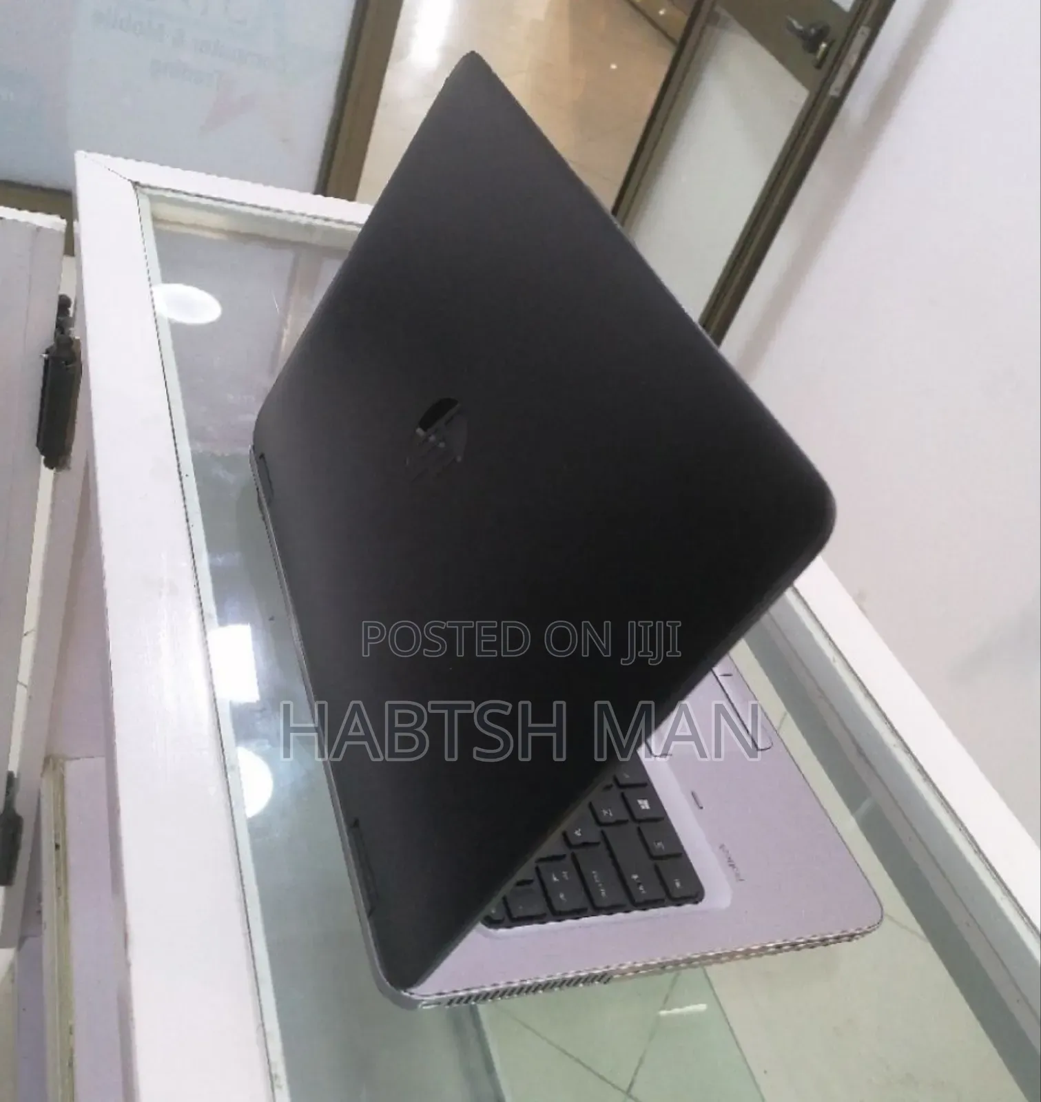 New Laptop HP ProBook Pro 6470B 4GB AMD A6 HDD 500GB