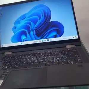 New Laptop Lenovo Flex 5 8GB Intel Core i7 SSD 512GB