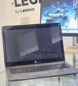 New Laptop HP EliteBook 840 G1 8GB Intel Core I7 HDD 500GB