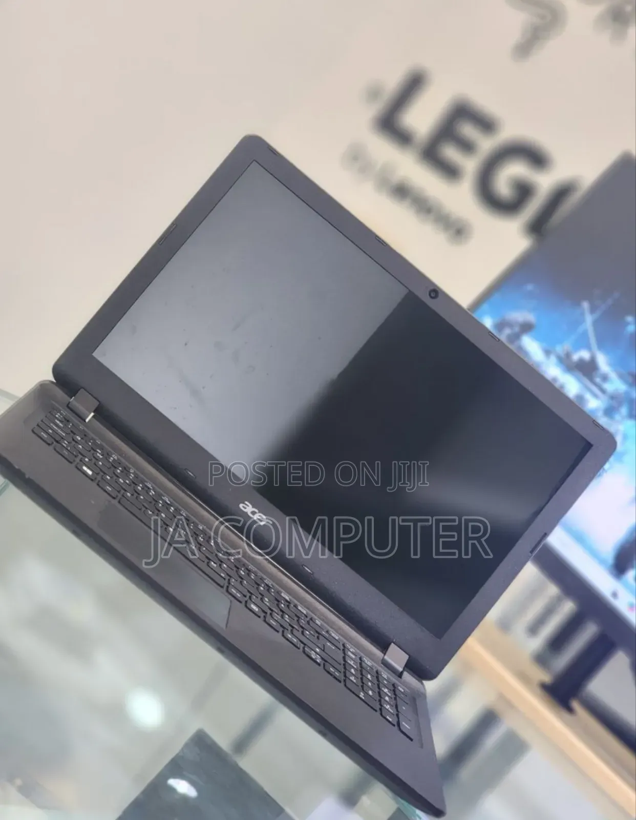 New Laptop Acer Aspire 5 8GB Intel Celeron SSD 128GB