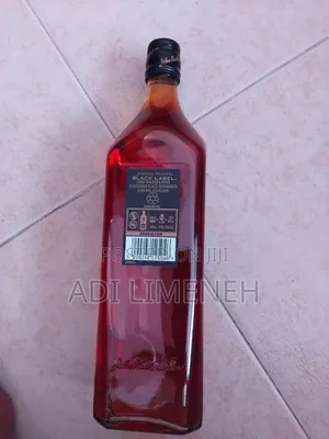 3 in 1 Black Label Without Ball