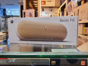 Bbeats Pill Spker