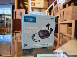 Soundcore by Anker