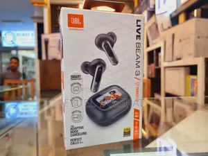 JBL Live Beam 3