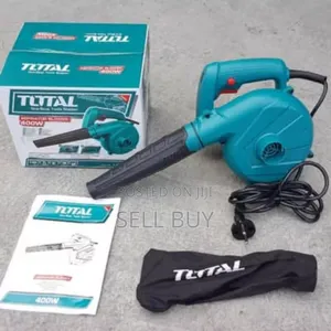 Total Air Plower 400w