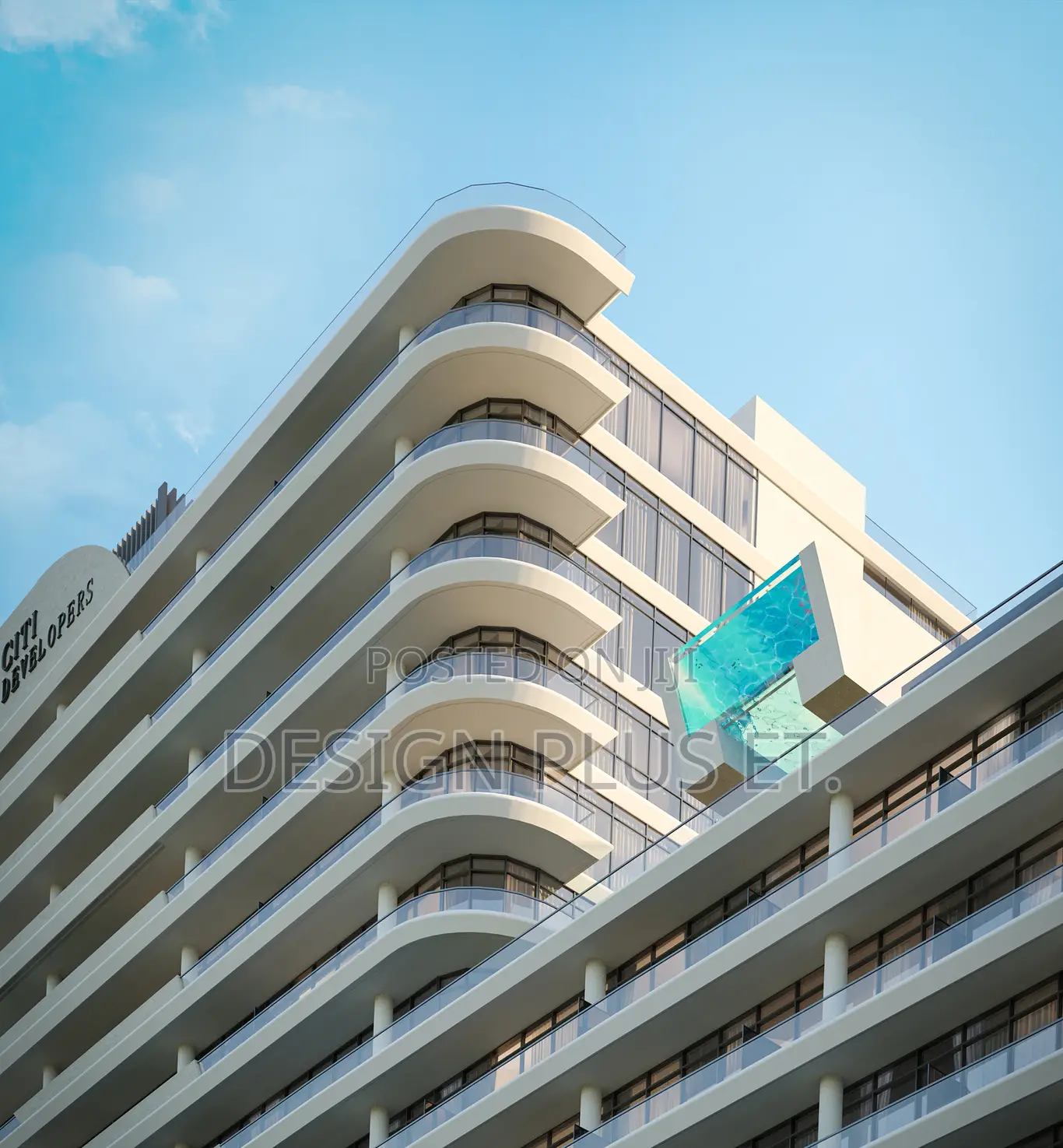 Skyline Architects
