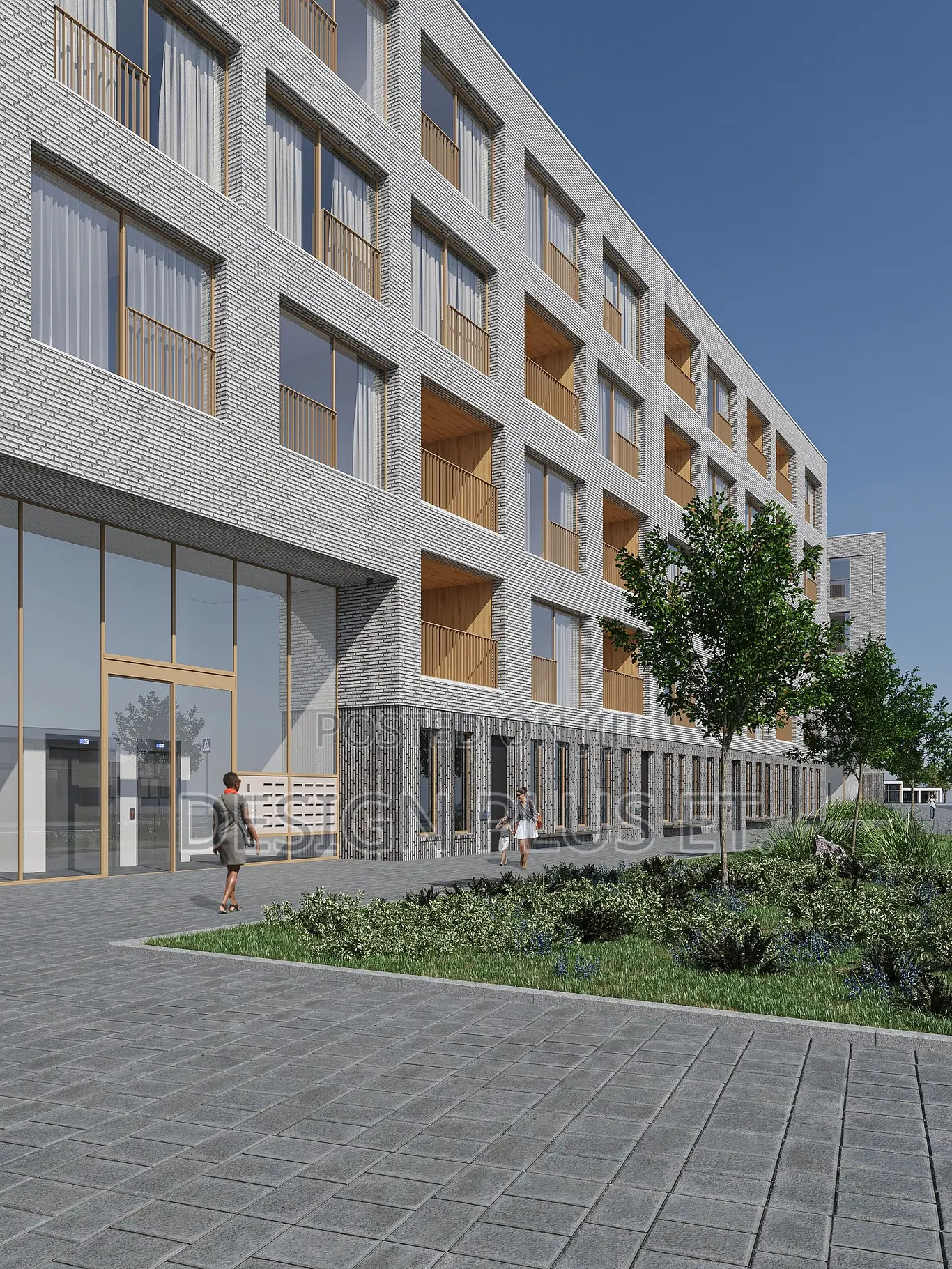 Skyline Architects