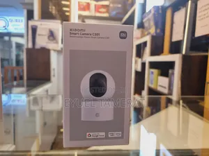 Mi Camera 