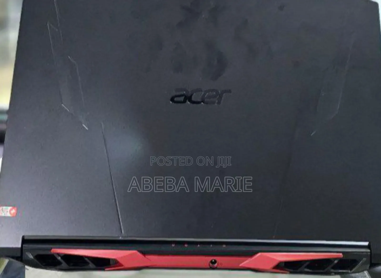 New Laptop Acer Nitro 5 16GB Intel Core I9 SSD 512GB