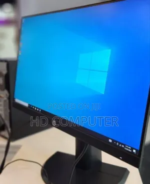 New Desktop Computer HP 290 G4 8GB Intel Core I7 HDD 1T