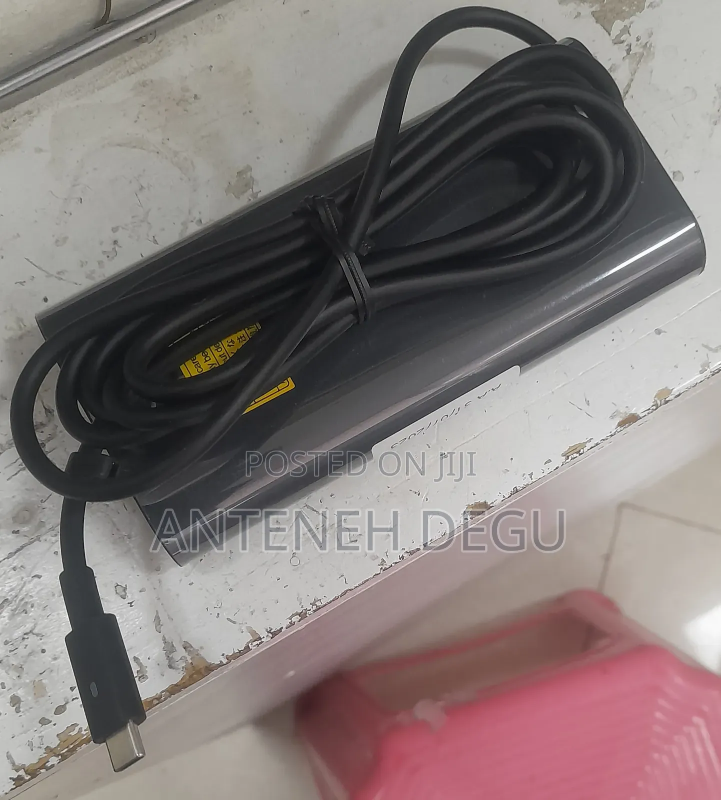Dell Type C Orginal Charger