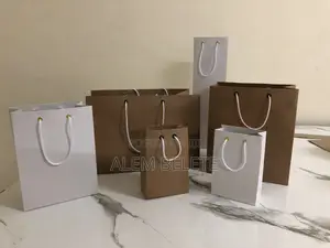 Paper Bags