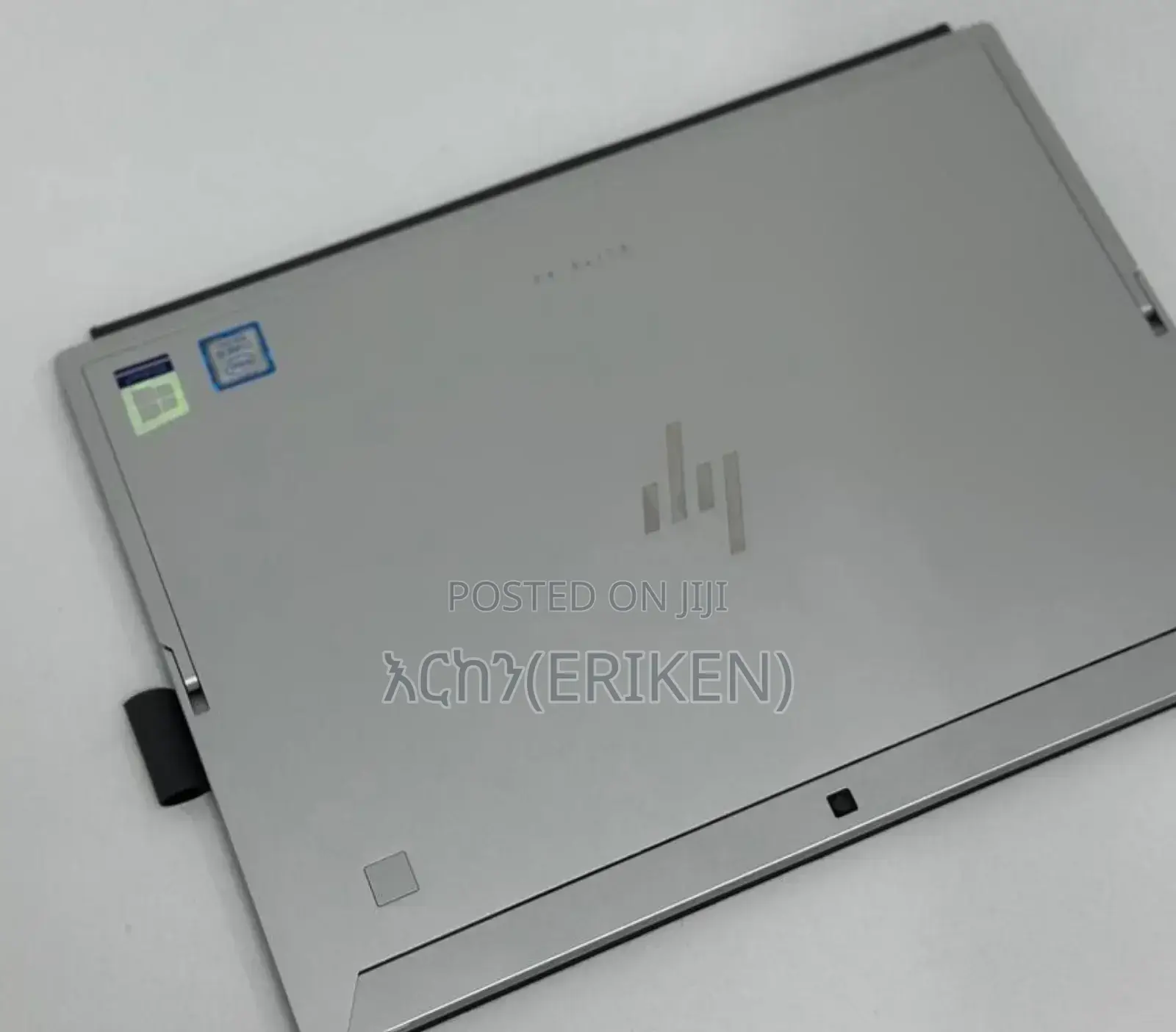 New Laptop HP Elite X2 1013 G4 8GB Intel Core I5 SSD 256GB