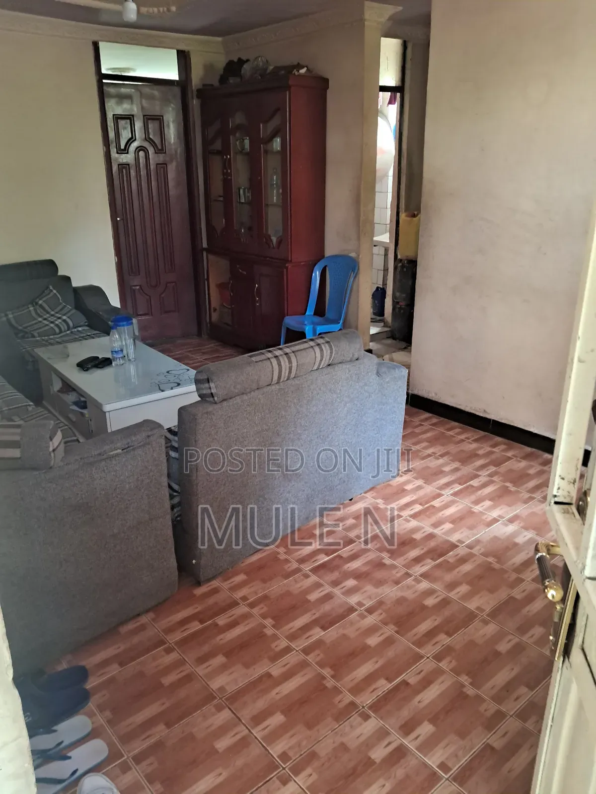 1bdrm Condo in Abado Condominium, Yeka for sale