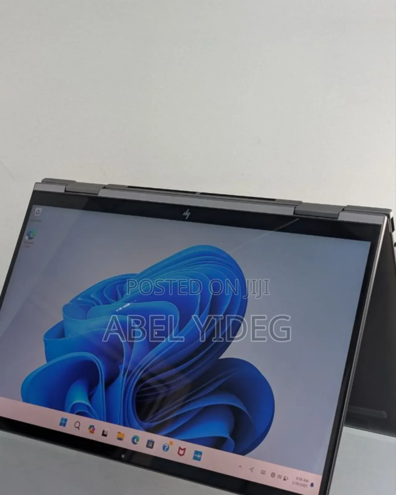 New Laptop HP Envy X360 32GB Intel Core Ultra 7 SSD 1T