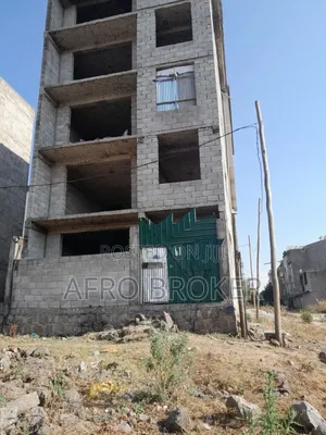 Furnished 8bdrm House in Akaky Kaliti for sale