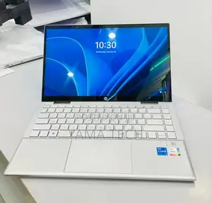 New Laptop HP Pavilion 14 16GB Intel Core I5 SSD 1T