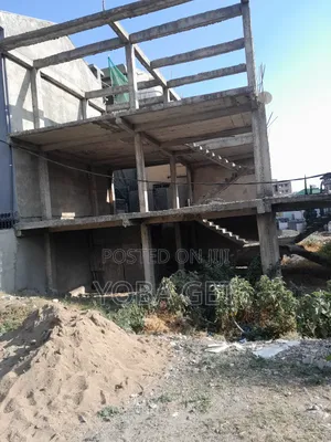 5bdrm House in አስቸካይ የሚሸጥ ቤት, Akaky Kaliti for sale