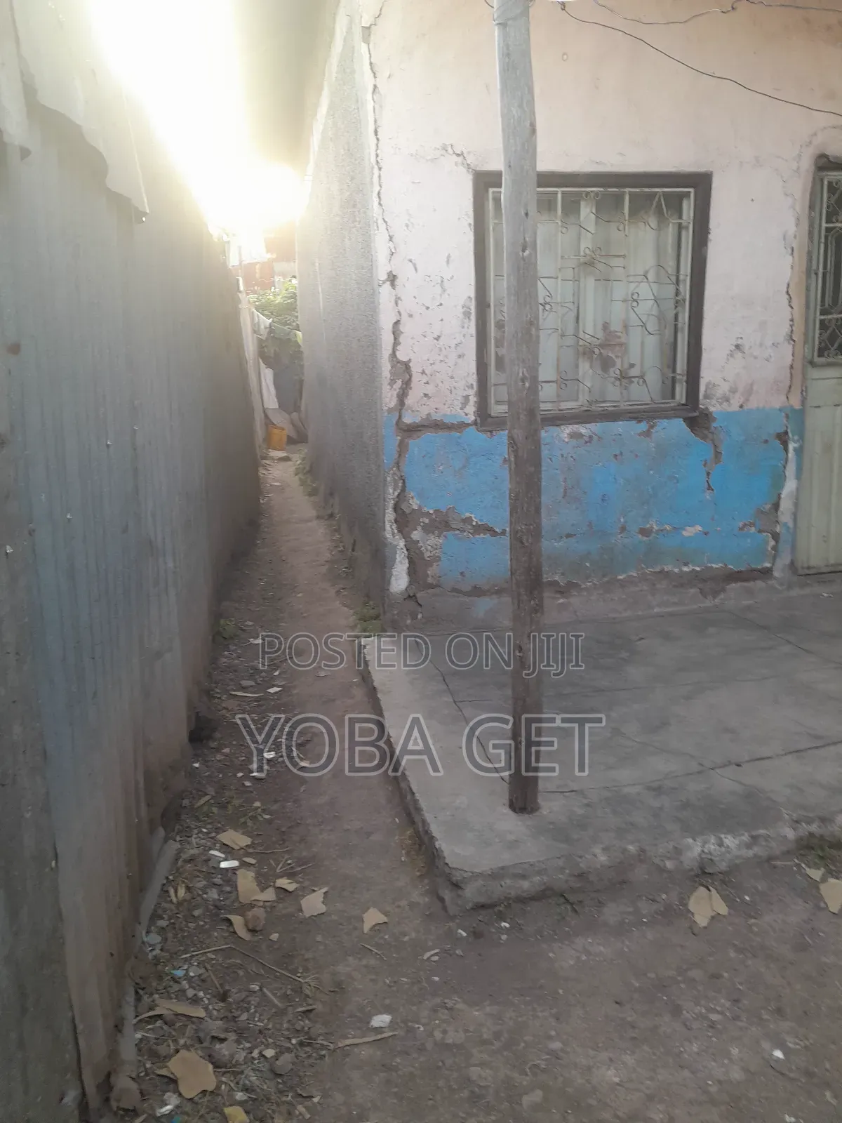 1bdrm House in Akaky Kaliti for sale