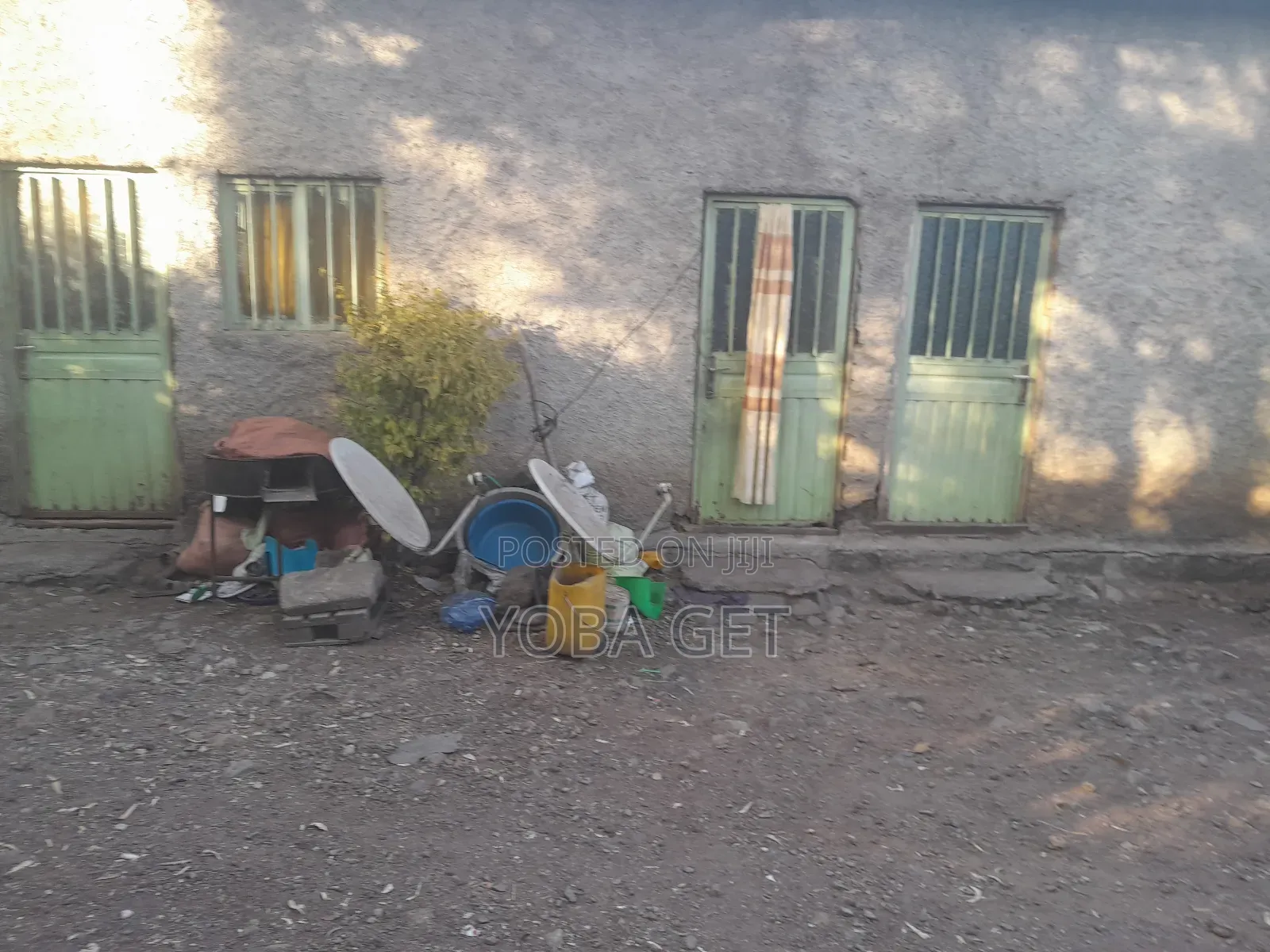 1bdrm House in Akaky Kaliti for sale