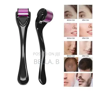 Derma Roller Special Revitilize And Renew