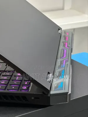 New Laptop Acer Predator Helios 300 16GB Intel Core I9 SSD 1T