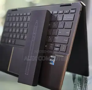 New Laptop HP Spectre X360 16GB Intel Core I7 SSD 1T