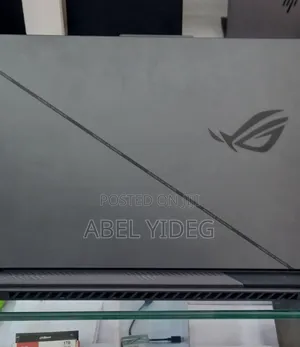 New Laptop Asus 16GB Intel Core I7 SSD 1T