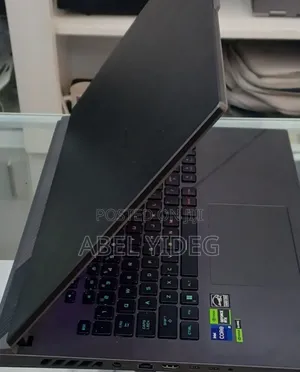 New Laptop Asus 16GB Intel Core I7 SSD 1T