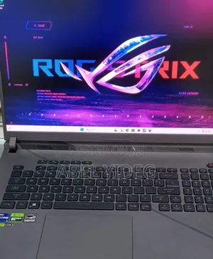 New Laptop Asus 16GB Intel Core I7 SSD 1T