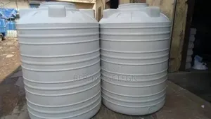 Plastic Water Tanker Roto Tanker