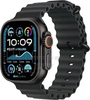 Oteeto Watch 5pro Smart Watch