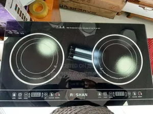 Roshan Bussines Original Digital Touch Stove