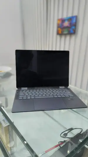 New Laptop HP Spectre 14 16GB Intel Core Ultra 7 SSD 1T