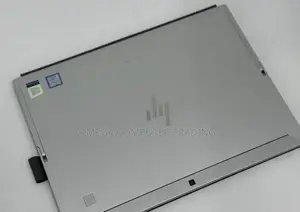 New Laptop HP Elite X2 1012 8GB Intel Core i5 SSD 256GB