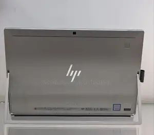 New Laptop HP Elite X2 1012 8GB Intel Core i5 SSD 256GB