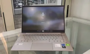 New Laptop HP 16GB Intel Core I5 SSD 512GB