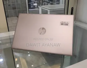 New Laptop HP 16GB Intel Core I5 SSD 512GB