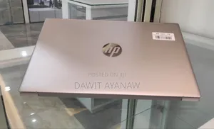 New Laptop HP 16GB Intel Core I5 SSD 512GB