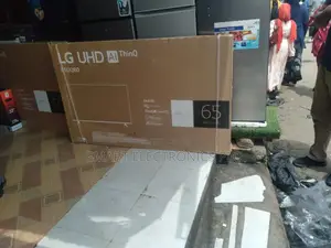 Lg 65 Inch Smart Uhd Tv