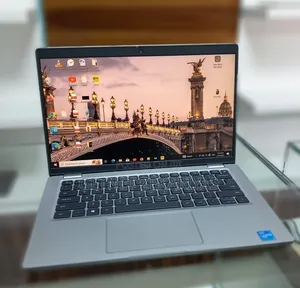 New Laptop Dell Latitude 5420 8GB Intel Core I5 SSD 256GB