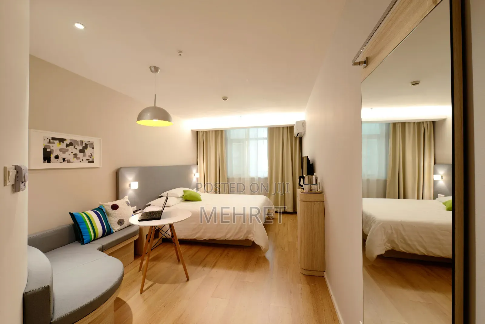 2bdrm Apartment in Bole for sale