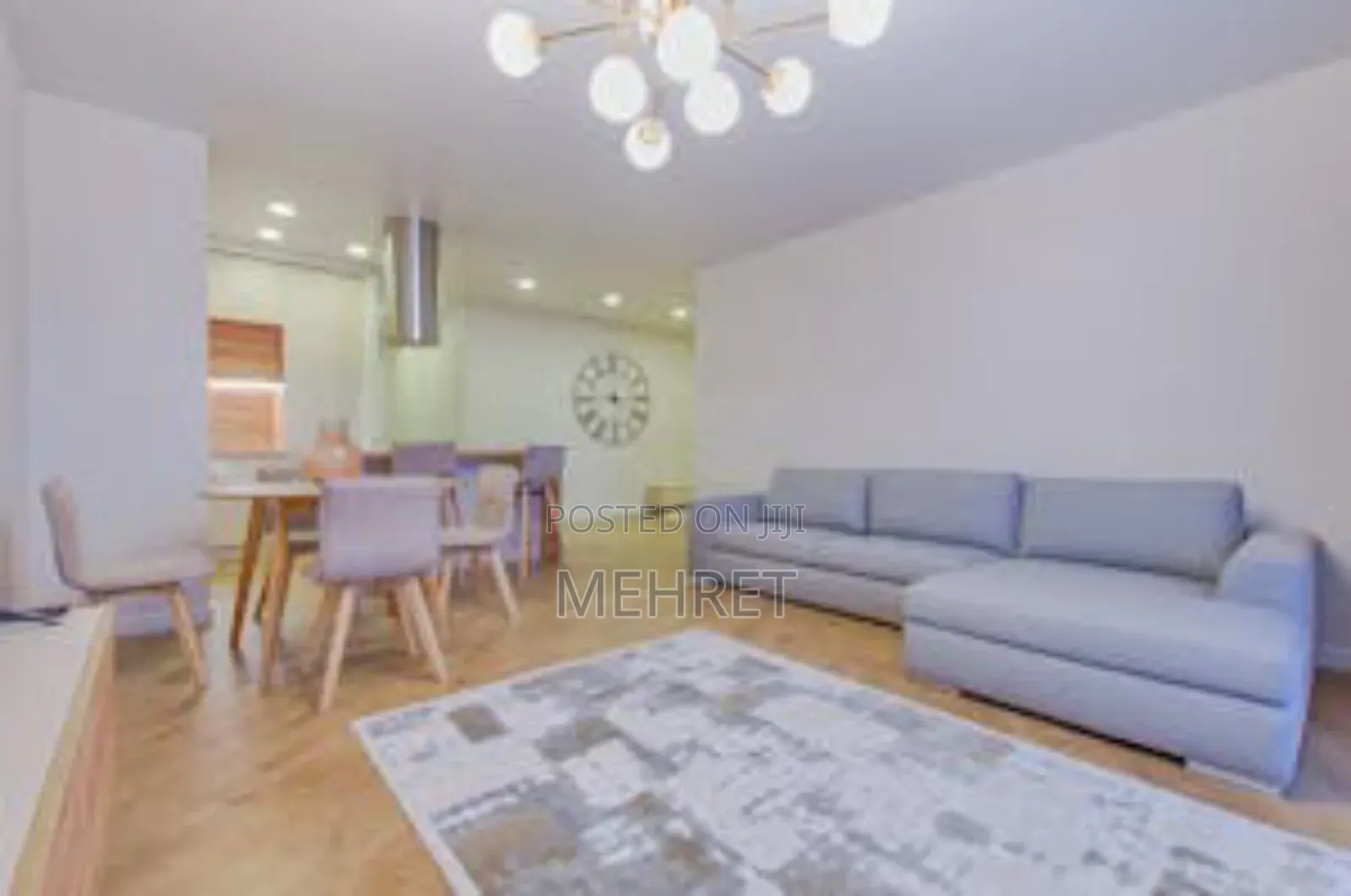 2bdrm Apartment in Bole for sale